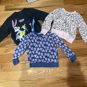 Sweater bundle